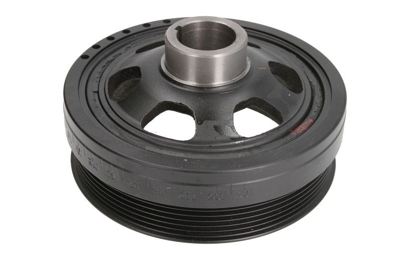 Für CORTECO CO80000363 Belt Pulley, crankshaft CO80000363 Crankshaft pulley (nu