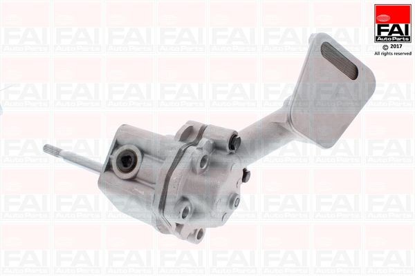 NEU - FAI Autoparts OP290 ÖLpumpe Passend FüR Fiat Lancia-image