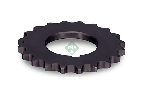 Schaeffler INA 554 0059 10 Zahnrad, Kurbelwelle-image
