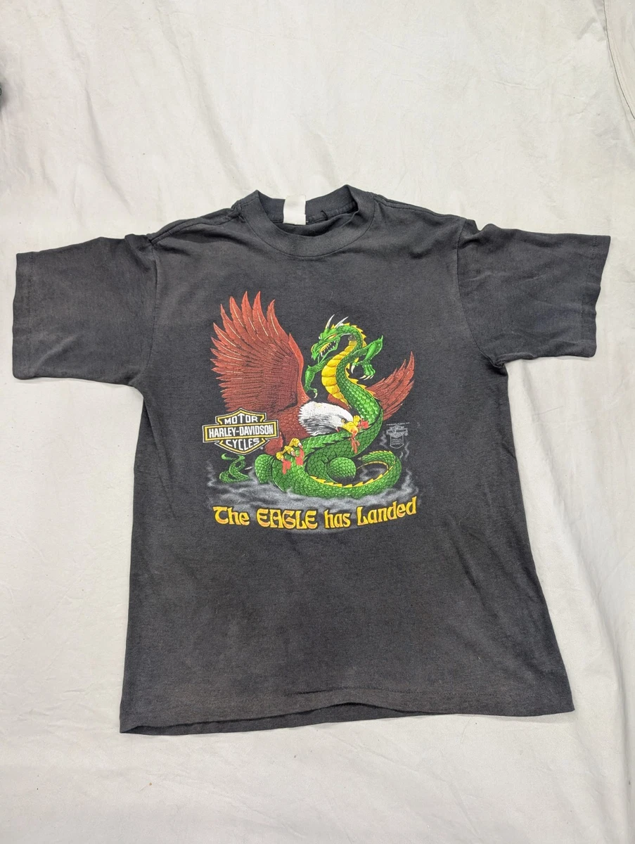 Harley-Davidson USA T-Shirts for Men for sale | eBay