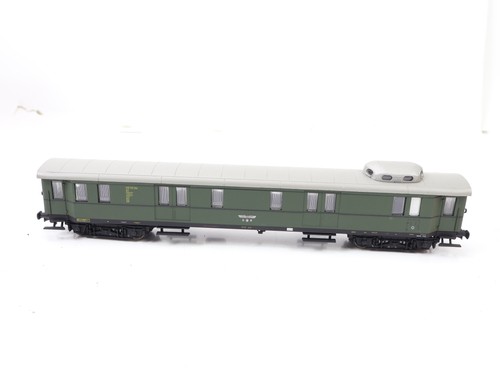 Liliput H0 L383903 Personenwagen Gepäckwagen Stromlinienkanzel 106787 DR / NEM | Zustand: Gebraucht