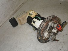 Pompe à essence Hyundai GETZ