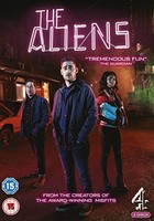 Aliens - Dvd - G3Z