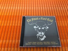   Doppel CD: The Finest of Hard-Rock - TOP Zu...