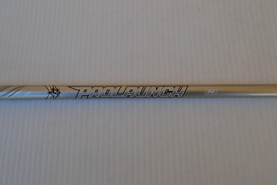 New Cleveland Launcher HB 7 Iron Prolaunch 60 Regular Flex Graphite - Image 3 of 4