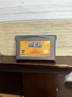 New ListingShonen Jump's One Piece - NINTENDO GAME BOY ADVANCE GBA - Authentic