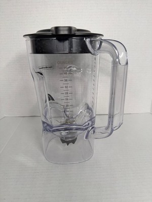 Hamilton Beach Commercial 6126-908R Blender Container for HBB908R