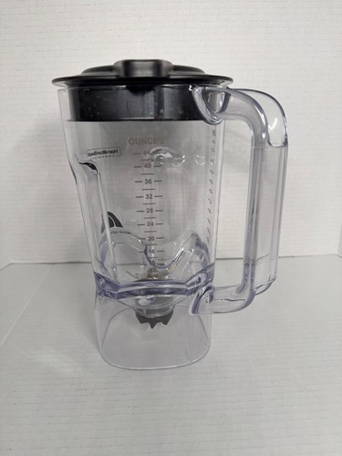 Hamilton Beach Commercial 6126-908R Blender Container for HBB908R