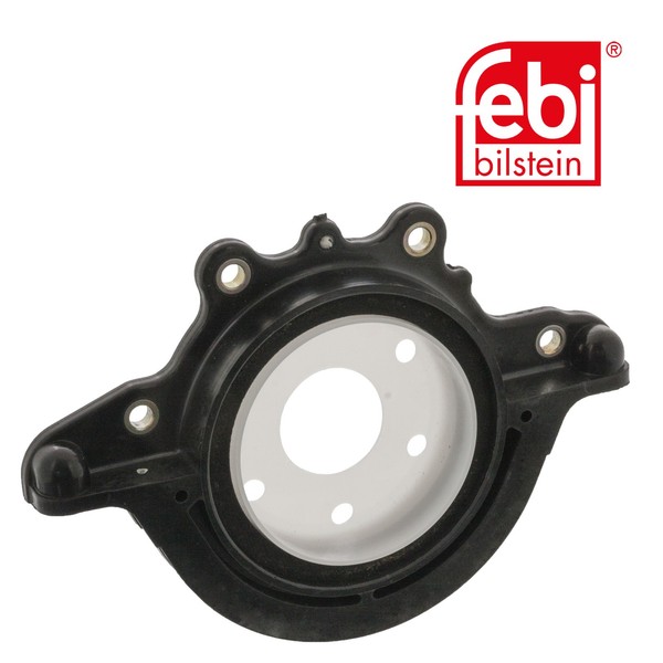 Febi Bilstein Wellendichtring Kurbelwelle Getriebeseitig FüR Ford Street KA-image