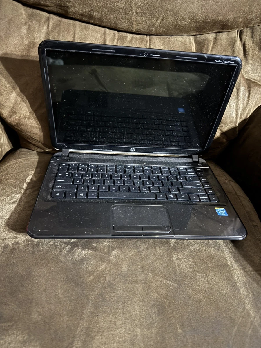 Hp Pavilion Sleekbook 14 Laptop for sale | eBay