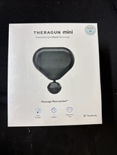 Theragun Mini Massager Portable G4-MINI-PKG-US NEW In Box