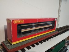 Hornby (OO) R6354 BR Standard GUV Bogie, Intercity Livery.