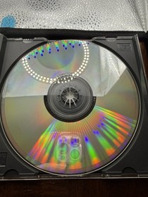 Street Fighter Zero 2 For Sega Saturn, NTSC-J, CIB with Obi/Spine Card Tested