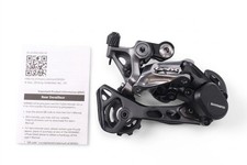 Shimano GRX RD-RX812 Schaltwerk &ndash; 11-fach &ndash; Max. 42T