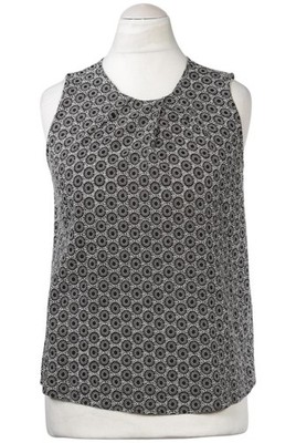 0039 Italy Bluse Damen Oberteil Hemd Hemdbluse Gr. M Baumwolle Mehrf... #4s4moz7