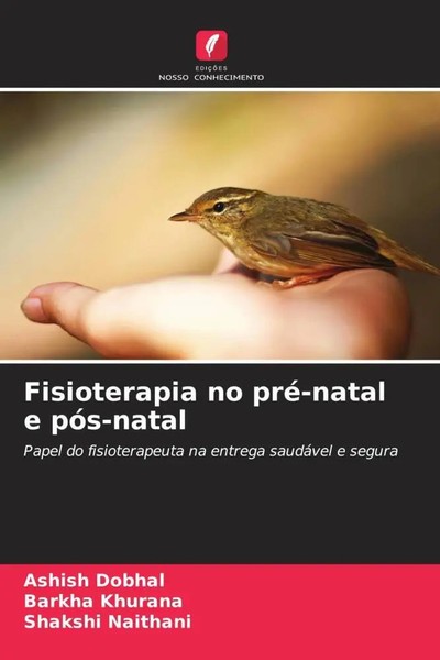 Ashish Dobhal (U. A.) | Fisioterapia No Pré-Natal E PóS-Natal | Taschenbuch-image