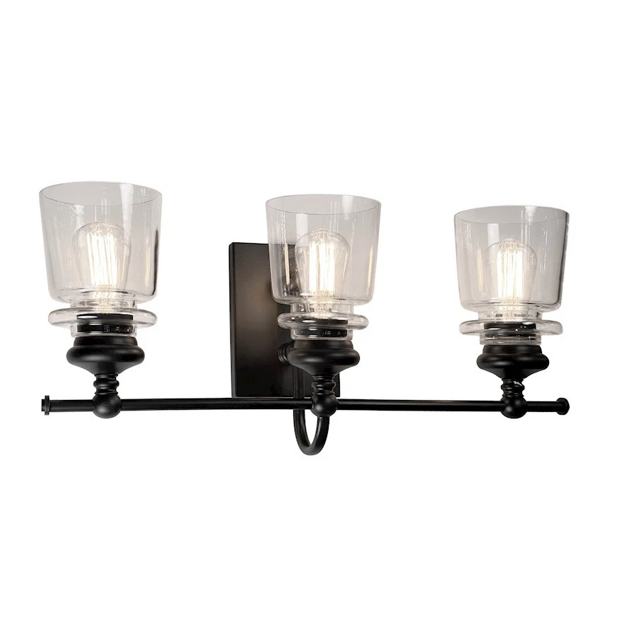 Artcraft Castara Wall Sconce - Thumbnail 5