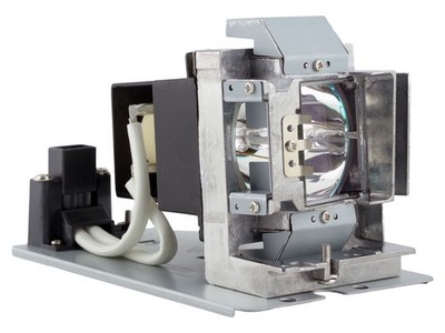 OSRAM Beamer-Ersatzlampe für INFOCUS SP-LAMP-084 mit codalux Gehäuse
