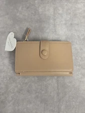 Tidi Bag Beige Wallet