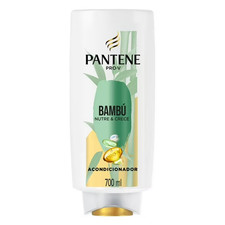 2X PANTENE Bambu ACONDICIONADOR - 700ml