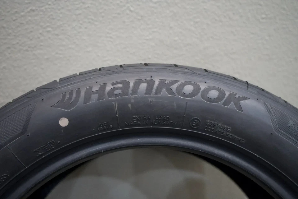 4x Hankook Ventus S1 Evo 3 * 225 50 R17 98Y Sommerreifen DOT20 DEMO TOP! - Bild 2 von 4