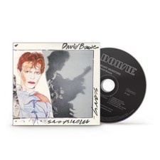 David Bowie - Scary Monsters