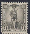US Savings Stamps #WS10 NH VF/EF