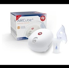 Pic Solution AirCube2 Aerosol a Pistone Silenzioso Nuovo