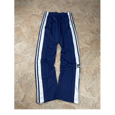 adidas Originals Trainingshose Herren XS Blau...
