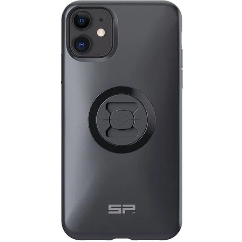 SP Connect Phone Case Set for iPhone 11 Pro / XS / X– Slim Mountable Case