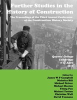 Further Studies In The History Of Construction James Campbell (U. A.) Buch 2016