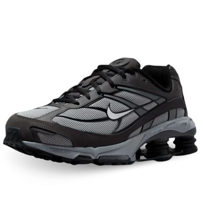 Nike Shox Ride 2 Schuhe Größe 41 Cod IO4296-001 Grau
