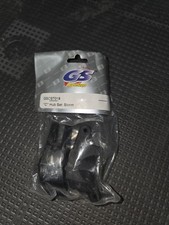 GS Racing C Hub Set Set Storm 1/8th Scale Nitro Buggy GSC-ST019