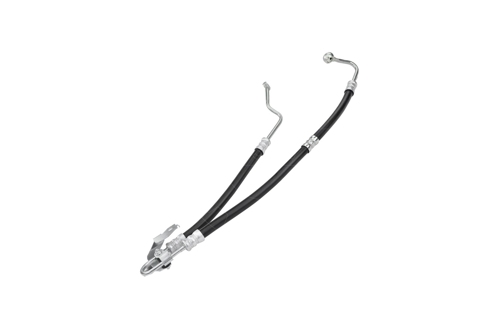 Tuyau de direction assistée BMW 32416769975 pour réparation Série 3 E90