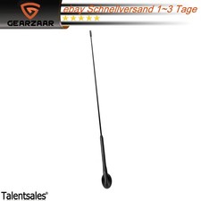 Antenne Radio Antennenfuss für Ford Fiesta Focus Kuga KA Mondeo AM/FM Auto M6