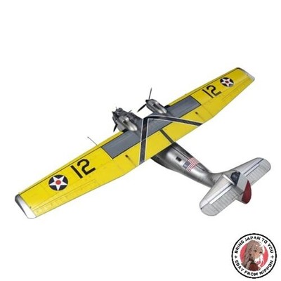 NEW ウルフパックデザイン Wolfpack Design 1/72 PBY-4 Catalina Premium Edition Kit Plastic