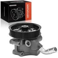 Frankberg Servopumpe Hydraulisch Passend FüR Ford Focus | 5481FB0018489