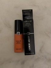 Giorgio Armani Luminous Silk Cheek Tint Blush Shade 31 Vivid Coral 12ml