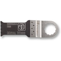5Er Multipack Fein 63502147021 E-Cut Bimetall TauchsäGeblatt 28 Mm 5 St.
