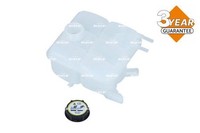 AusgleichsbehäLter KüHlmittel FüR Ford Mazda Volvo Focus II Turnier C-MAX