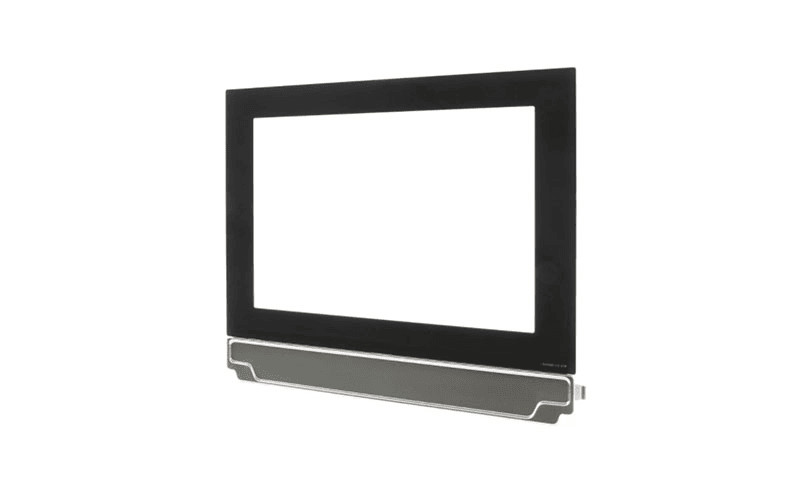 Vitre intérieure de four Bosch 00774442 porte de cuisinière