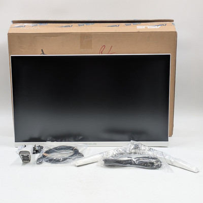 ASUS VY279HF-W 27'' 1920x1080 100Hz 1ms IPS LED Monitor in White 90LM06D2-B021B0