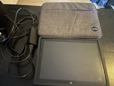 HP Pro X2 Tablet PENTIUM GOLD 4GB RAM 128GB SSD Windows 10 perfettamente funzionante ex