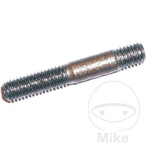 DRESSELHAUS Pack 15 Screws 8X40 939 ALTN: 4791703
