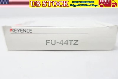 FU-44TZ Digital Fiber Optic Sensor For KEYENCE FU44TZ