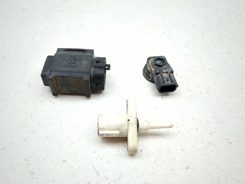 15-17 Suzuki RMZ 450 RM-Z450 Tip Over Air Temperature Pressure Sensor