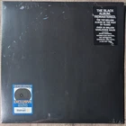 Metallica (Black Album) self-titled limited Some Blacker Marble 2LP vinyl SEALED