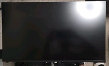 HP 24-C 24-CB0010 24" Borderless LCD Screen AIO Non-Touch Screen Display