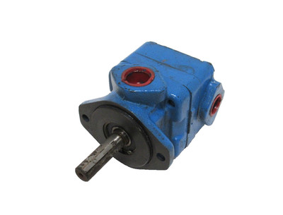Gebrauchte VICKERS V2109W1C12S214 Hydraulikpumpe V-244904-3