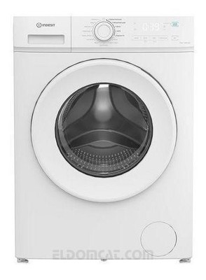 INDESIT IMA864MYTIMEIT Waschmaschinen. 8 kg A Vapo 85x60x51